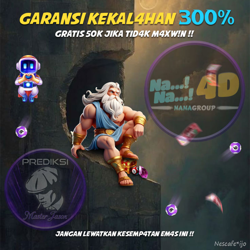 Nana4D Daftar Situs Slot Deposit 10 Ribu Tanpa Potongan Terbaru Hari Ini. Dalam dunia perjudian online, kenyamanan dan aksesibilitas menjadi