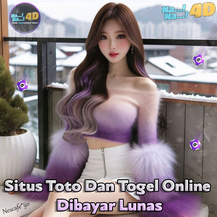 NANA4D Situs Toto Dan Togel Online Dibayar Lunas - Dalam dunia permainan togel online, kepercayaan adalah faktor utama yang