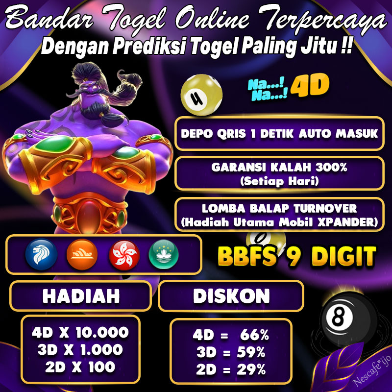 Link Login Bandar Togel Online Terbaik Sediakan Prediksi Terjitu - NANA4D mengajak Kamu merambah masa baru bermain togel online formal Link Login Bandar Togel Online Terbaik Sediakan Prediksi Terjitu - NANA4D mengajak Kamu merambah masa baru bermain togel online formal