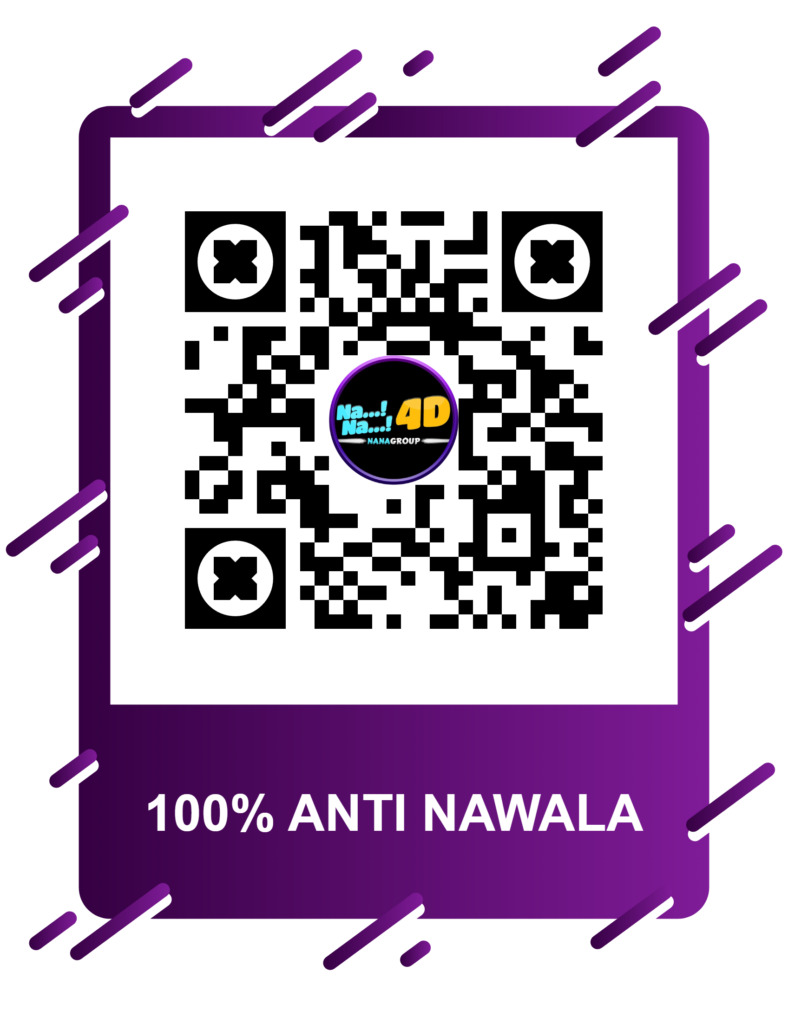 nana4d barcode