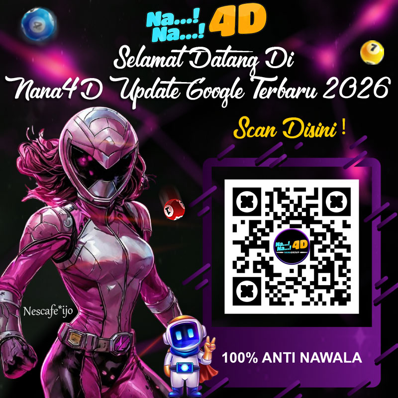 Nana4D Linknya Hilang?? Jangan panik ! Berikut Link Resmi Nana4D Scan Disini ! - NANA4D merupakan platform hiburan digital yang menghadirkan