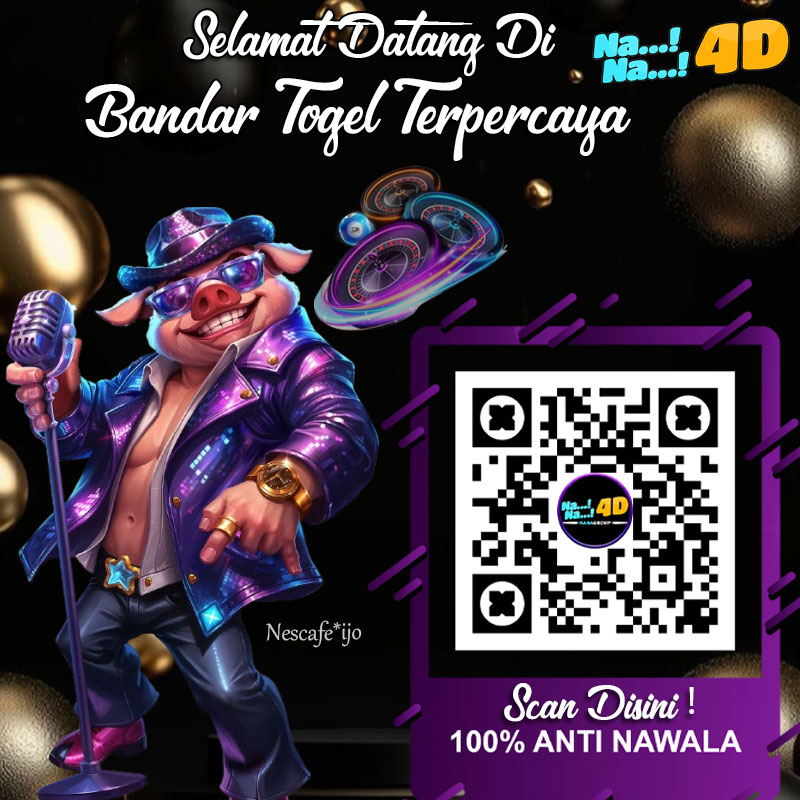 NANA4D Bandar Resmi Taruhan Situs Togel & Angka Hoki Terpercaya - Menikmati keseruan bermain angka hoki dan putaran gulungan keberuntungan