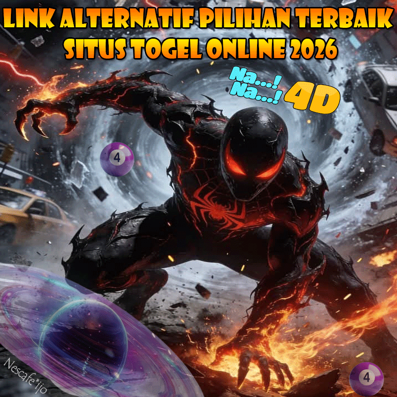 NANA4D | Link Alternatif Pilihan Terbaik Situs Togel Online 2026 - NANA4D adalah Link Alternatif Pilihan Terbaik Situs Togel Online 2026